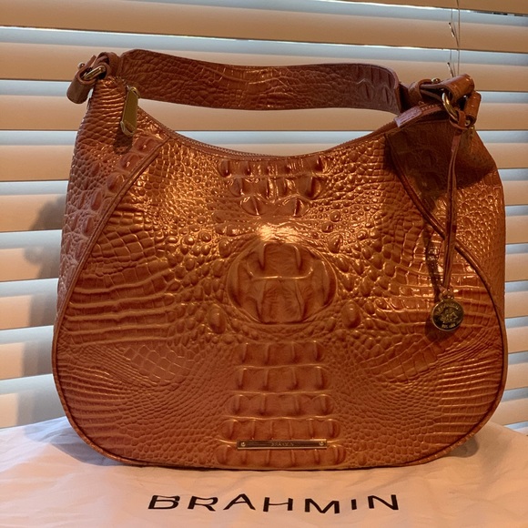 Brahmin Handbags - Brahmin Leather Handbag